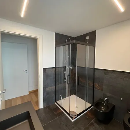 Elegante Loft A Milano