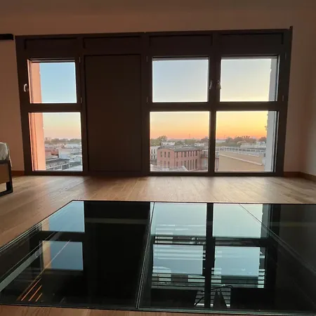 Elegante Loft A Daire *