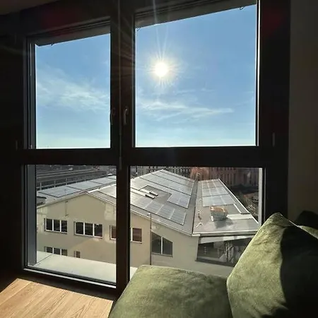 Elegante Loft A * Milano